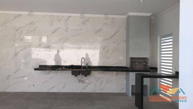 Imagem Casa com 2 Quartos à Venda, 180 m² em Massaguaçu - Caraguatatuba