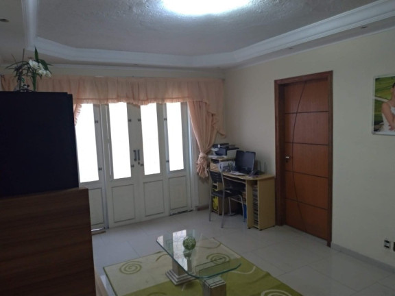 Imagem Casa com 3 Quartos à Venda, 126 m² em Interlagos - São Paulo Imagem Casa com 3 Quartos à Venda, 126 m² em Interlagos - São Paulo