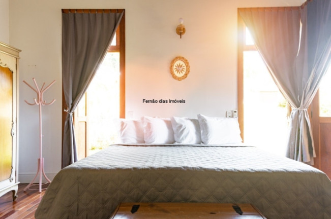 Imagem Chácara com 4 Quartos à Venda, 950 m² em Portão - Atibaia Imagem Chácara com 4 Quartos à Venda, 950 m² em Portão - Atibaia