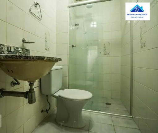 Imagem Apartamento com 2 Quartos à Venda, 65 m² em Vila Industrial - Campinas Imagem Apartamento com 2 Quartos à Venda, 65 m² em Vila Industrial - Campinas