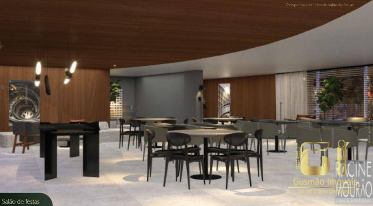 Imagem Apartamento com 3 Quartos à Venda, 144 m² em Lagoa Nova - Natal