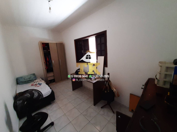 Imagem Casa com 3 Quartos à Venda, 110 m² em Aviação - Praia Grande Imagem Casa com 3 Quartos à Venda, 110 m² em Aviação - Praia Grande