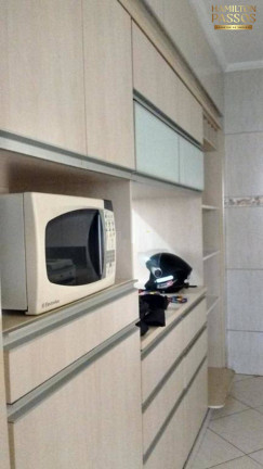 Imagem Sobrado com 3 Quartos à Venda,  em Vila Luzita - Santo André