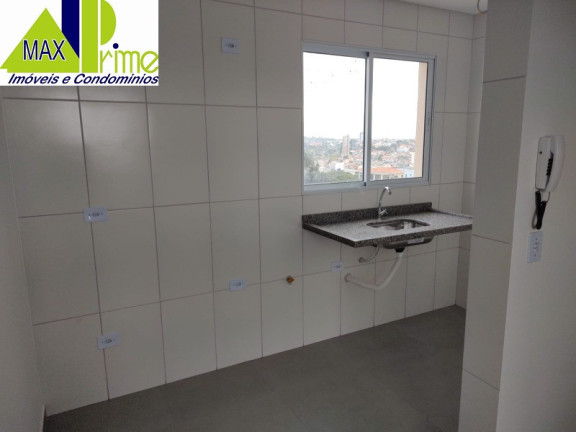 Imagem Apartamento com 2 Quartos à Venda, 39 m² em Cidade Patriarca - São Paulo Imagem Apartamento com 2 Quartos à Venda, 39 m² em Cidade Patriarca - São Paulo