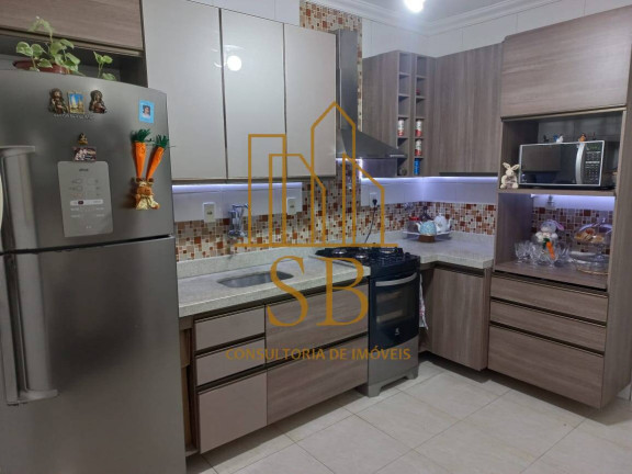 Imagem Apartamento com 2 Quartos à Venda, 75 m² em Itararé - São Vicente