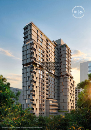 Imagem Apartamento com 2 Quartos à Venda, 75 m² em Pinheiros - São Paulo