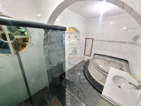 Imagem Terreno à Venda, 250 m² em Vila Pires - Santo André Imagem Terreno à Venda, 250 m² em Vila Pires - Santo André