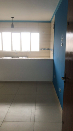 Imagem Kitnet para Alugar, 28 m² em Taboão - São Bernardo Do Campo