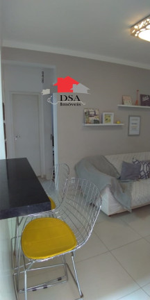 Imagem Apartamento com 2 Quartos à Venda, 56 m² em Parque São Miguel - Hortolândia Imagem Apartamento com 2 Quartos à Venda, 56 m² em Parque São Miguel - Hortolândia