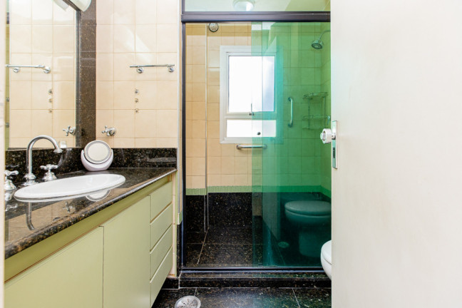 Imagem Apartamento com 3 Quartos à Venda, 223 m² em Jardim Paulista - São Paulo Imagem Apartamento com 3 Quartos à Venda, 223 m² em Jardim Paulista - São Paulo