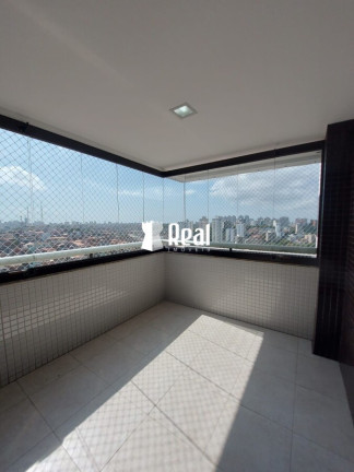Imagem Apartamento com 4 Quartos para Alugar, 164 m² em Horto Florestal - Salvador