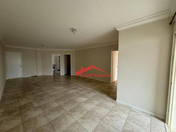 Imagem Apartamento com 3 Quartos para Alugar, 120 m² em Centro - Joinville Imagem Apartamento com 3 Quartos para Alugar, 120 m² em Centro - Joinville