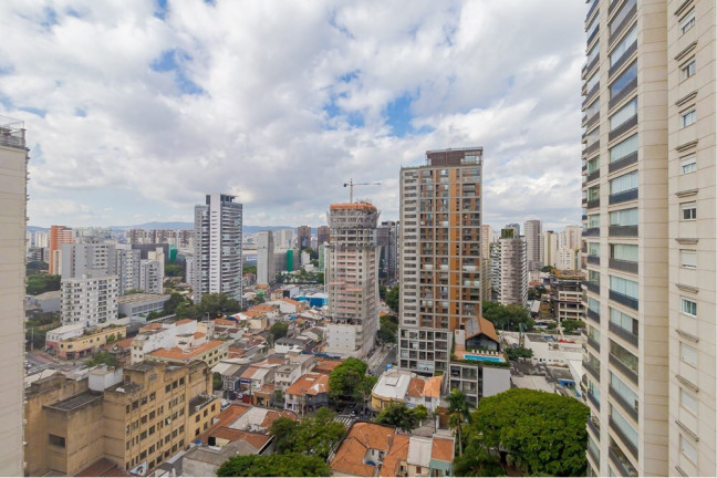Imagem Cobertura com 3 Quartos à Venda, 315 m² em Perdizes - São Paulo