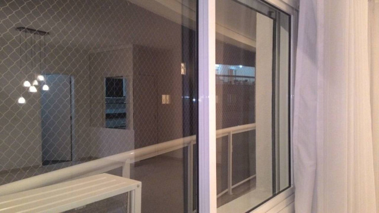 Imagem Apartamento com 2 Quartos para Alugar, 113 m² em Tamboré - Santana De Parnaíba