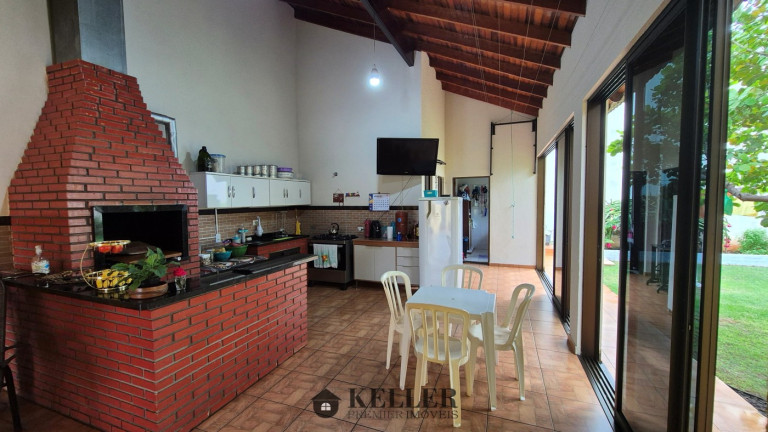 Imagem Casa com 3 Quartos à Venda, 211 m² em Bourbon - Foz Do Iguaçu