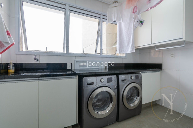 Imagem Apartamento com 3 Quartos à Venda, 227 m² em Vila Gomes Cardim - São Paulo