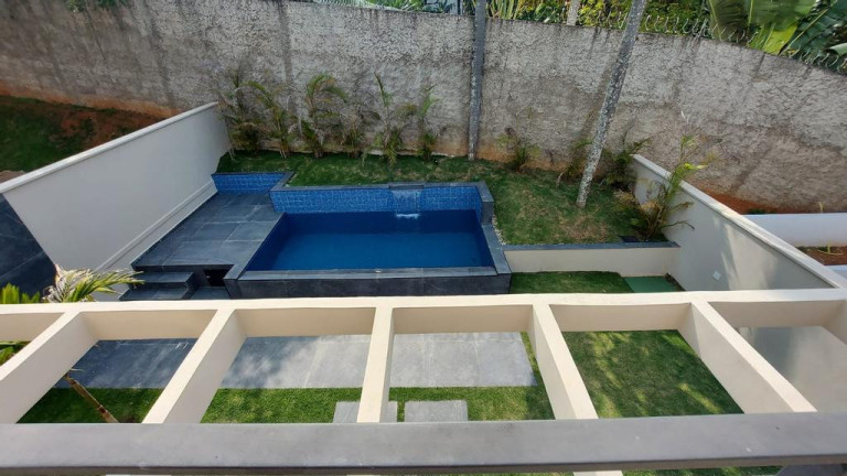 Imagem Sobrado com 3 Quartos à Venda, 275 m² em Sítios De Recreio Gramado - Campinas