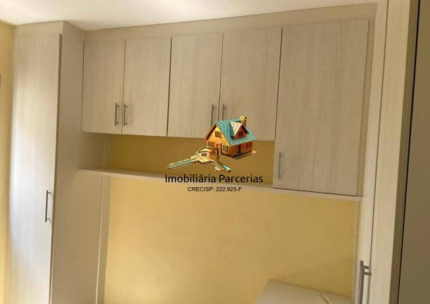 Imagem Apartamento com 2 Quartos à Venda, 47 m² em Panorama (polvilho) - Cajamar Imagem Apartamento com 2 Quartos à Venda, 47 m² em Panorama (polvilho) - Cajamar