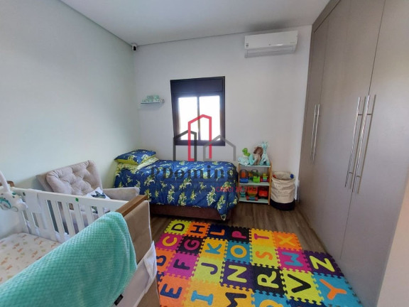 Imagem Sobrado com 3 Quartos à Venda, 253 m² em Residencial Real Park Sumaré - Sumaré Imagem Sobrado com 3 Quartos à Venda, 253 m² em Residencial Real Park Sumaré - Sumaré