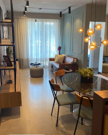 Imagem Apartamento com 2 Quartos à Venda, 70 m² em Canto Do Forte - Praia Grande Imagem Apartamento com 2 Quartos à Venda, 70 m² em Canto Do Forte - Praia Grande