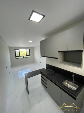 Apartamento com 1 Quarto para Alugar, 30 m² em Capim Macio - Natal
