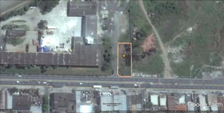 Imagem Imóvel para Alugar, 1.000 m² em Vila Amorim - Suzano Imagem Imóvel para Alugar, 1.000 m² em Vila Amorim - Suzano
