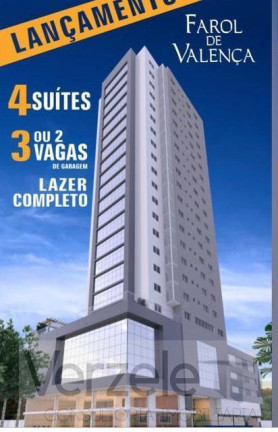 Imóvel com 4 Quartos à Venda, 137 m² em Centro - Balneário Camboriú