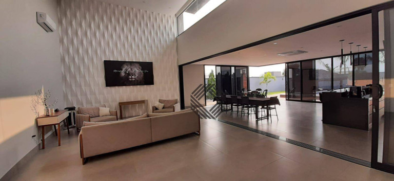 Imagem Casa com 4 Quartos à Venda, 450 m² em Condomínio Saint Patrick - Sorocaba Imagem Casa com 4 Quartos à Venda, 450 m² em Condomínio Saint Patrick - Sorocaba