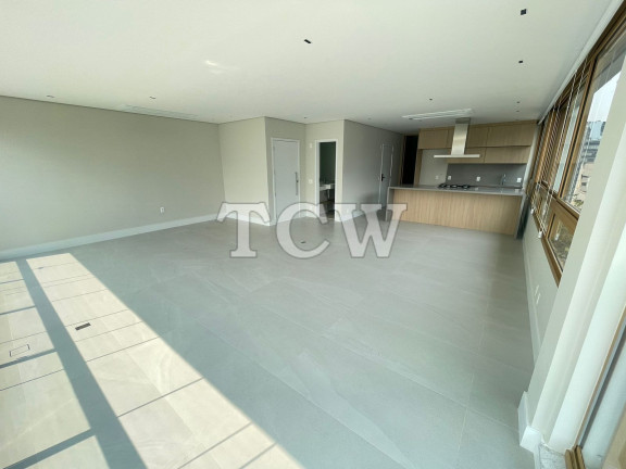 Apartamento com 3 Quartos para Alugar, 147 m² em Itaim Bibi - São Paulo