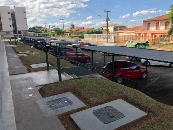 Imagem Apartamento com 2 Quartos à Venda, 65 m² em Taguatinga Norte (taguatinga) - Brasília