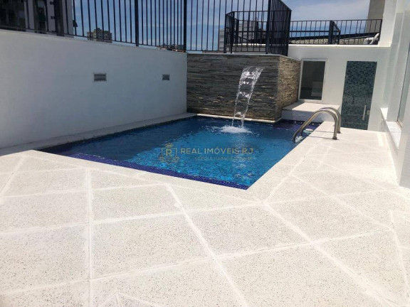 Imagem Apartamento com 4 Quartos à Venda, 243 m² em Ingá - Niterói Imagem Apartamento com 4 Quartos à Venda, 243 m² em Ingá - Niterói