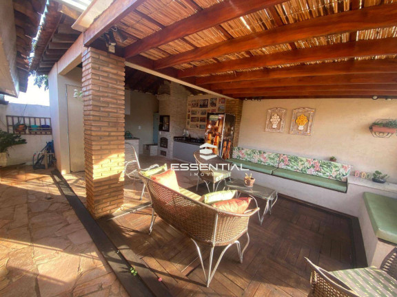 Imagem Casa com 3 Quartos à Venda, 250 m² em Condomínio Residencial Jardins De Barcelona - São José Do Rio Preto Imagem Casa com 3 Quartos à Venda, 250 m² em Condomínio Residencial Jardins De Barcelona - São José Do Rio Preto
