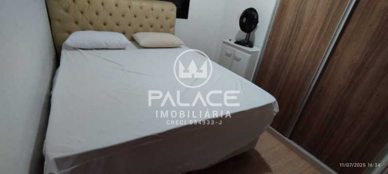 Imagem Apartamento com 3 Quartos à Venda, 89 m² em Nova América - Piracicaba Imagem Apartamento com 3 Quartos à Venda, 89 m² em Nova América - Piracicaba