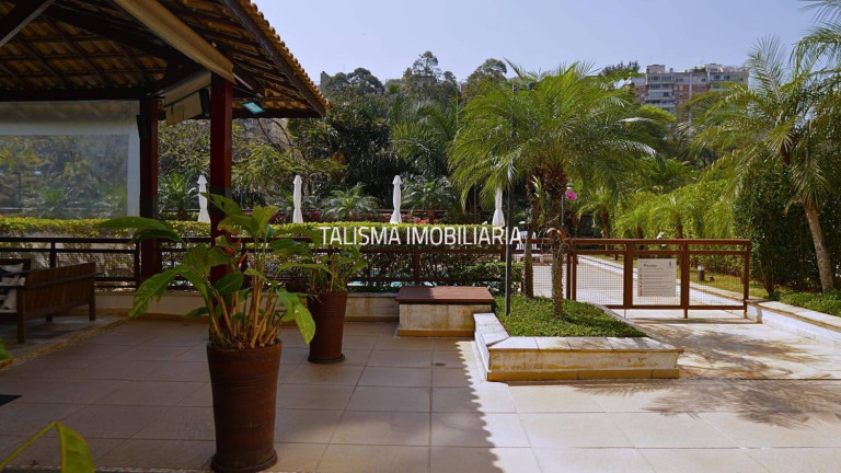 Imagem Apartamento com 1 Quarto à Venda, 61 m² em Paraíso Do Morumbi - São Paulo