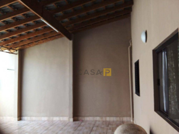 Imagem Casa com 2 Quartos à Venda, 93 m² em Jardim Paz - Americana Imagem Casa com 2 Quartos à Venda, 93 m² em Jardim Paz - Americana