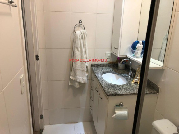 Imagem Apartamento com 2 Quartos à Venda, 63 m² em Parque União - Jundiaí
