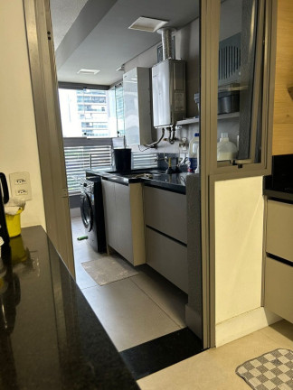 Imagem Imóvel com 3 Quartos à Venda, 131 m² em Cidade Monções - São Paulo