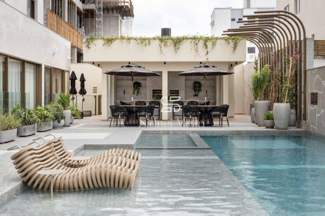 Imagem Apartamento com 4 Quartos à Venda, 138 m² em 2 Quadra Centro - Balneário Camboriú
