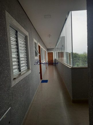 Imagem Apartamento com 2 Quartos à Venda,  em Carandiru - Sao Paulo