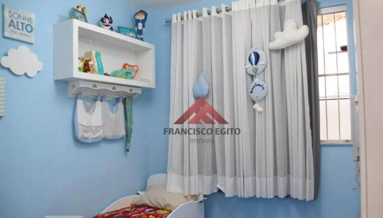 Imagem Casa com 4 Quartos à Venda, 250 m² em São Francisco - Niterói Imagem Casa com 4 Quartos à Venda, 250 m² em São Francisco - Niterói