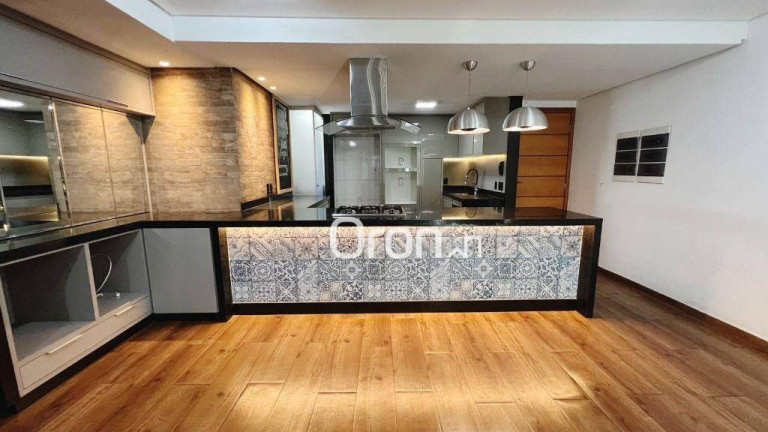 Imagem Apartamento com 2 Quartos à Venda, 94 m² em Alto Da Glória - Goiânia Imagem Apartamento com 2 Quartos à Venda, 94 m² em Alto Da Glória - Goiânia