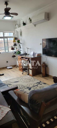 Imagem Apartamento com 2 Quartos à Venda, 134 m² em Campo Grande - Santos Imagem Apartamento com 2 Quartos à Venda, 134 m² em Campo Grande - Santos