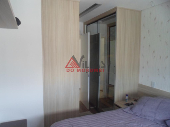 Imagem Apartamento com 3 Quartos à Venda, 122 m² em Vila Andrade - São Paulo Imagem Apartamento com 3 Quartos à Venda, 122 m² em Vila Andrade - São Paulo