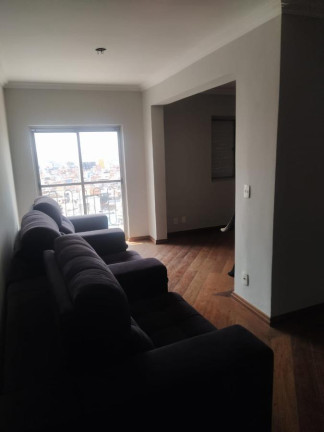 Apartamento com 3 Quartos à Venda, 145 m² em Sacoma - São Paulo