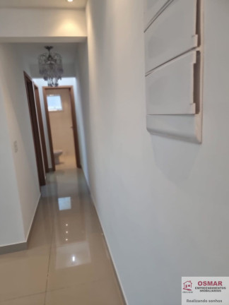 Imagem Imóvel com 2 Quartos à Venda, 54 m² em Aparecida - Santos