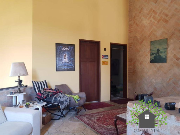 Imagem Casa com 4 Quartos à Venda, 307 m² em Pitas - Jandira