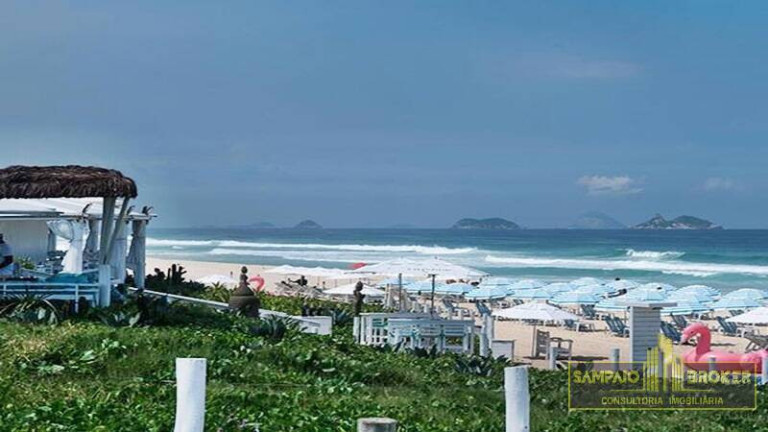 Imagem Apartamento com 1 Quarto para Alugar,  em Barra Da Tijuca - Rio De Janeiro
