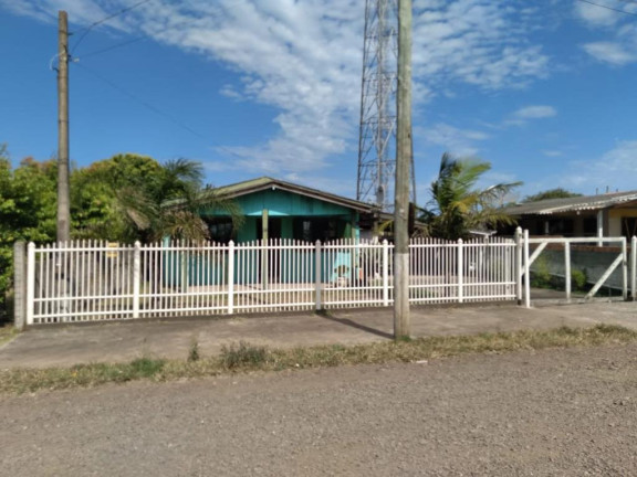 Casa com 3 Quartos à Venda, 42 m² em Curumim - Capão Da Canoa