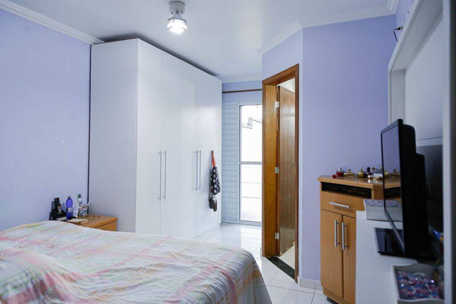 Imagem Casa com 3 Quartos à Venda, 130 m² em Vila Formosa - São Paulo