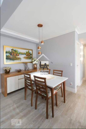 Imagem Apartamento com 2 Quartos à Venda, 65 m² em Campo Belo - São Paulo Imagem Apartamento com 2 Quartos à Venda, 65 m² em Campo Belo - São Paulo